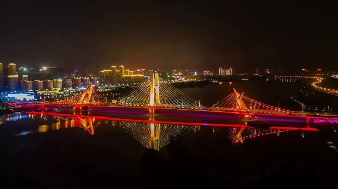 汉中城市形象宣传语网络投票结果出炉