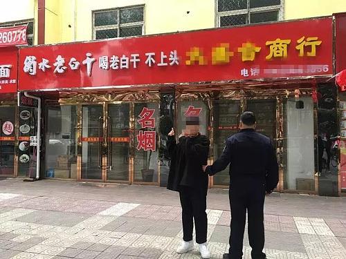 汉中一盗窃团伙落网 经查竟然全是未成年人
