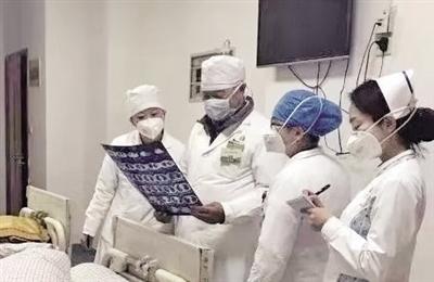 陕西洋县一位小学生常喝溪水 患上肺吸虫病 
