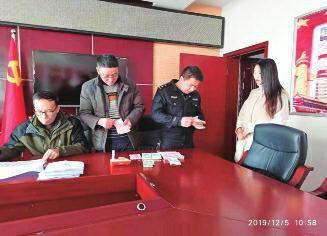 洋县近期连续破获3起恶意欠薪案件