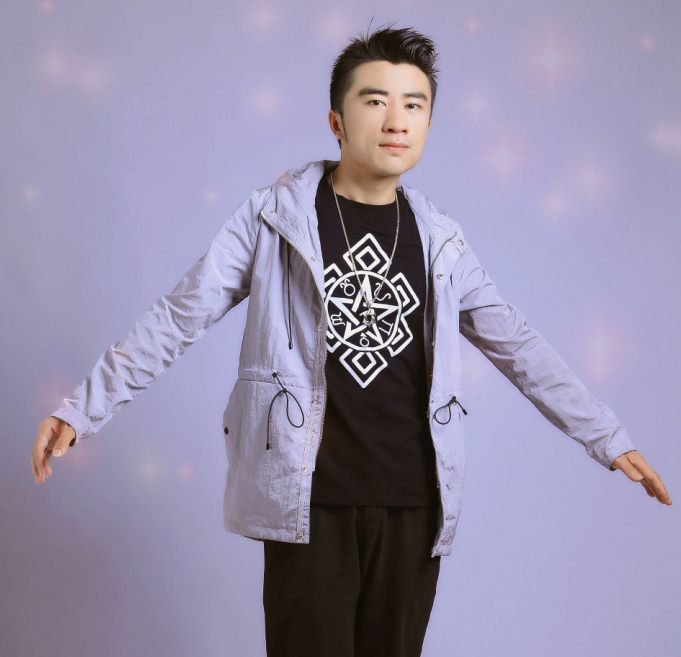 汉中小严新专辑歌曲《一个你没听过的地方》走红